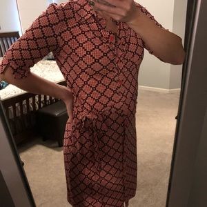 Laundry by Shelli Segal Dress